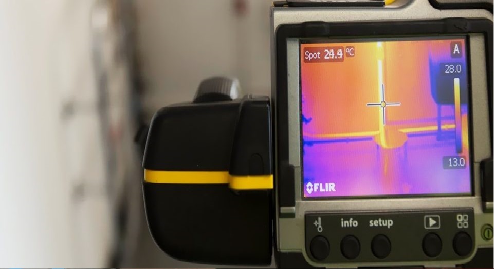 Pendik Su Kaçağı Bulma